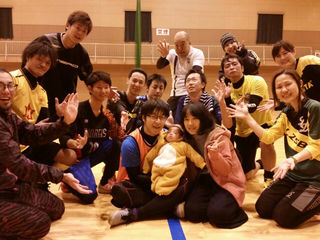 11月23日練習☆★