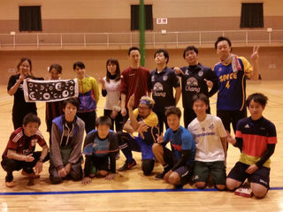 10月28日練習☆★
