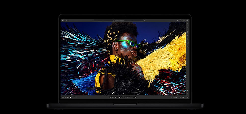 Apple MacBook Pro 2017 (13-Inch, i7)