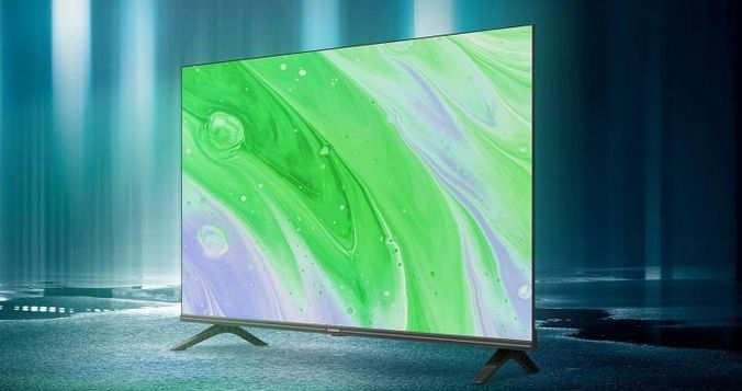 Sky 32″ Android Smart HD Digital Satellite LED TV