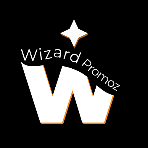 Wizard Promos Logo