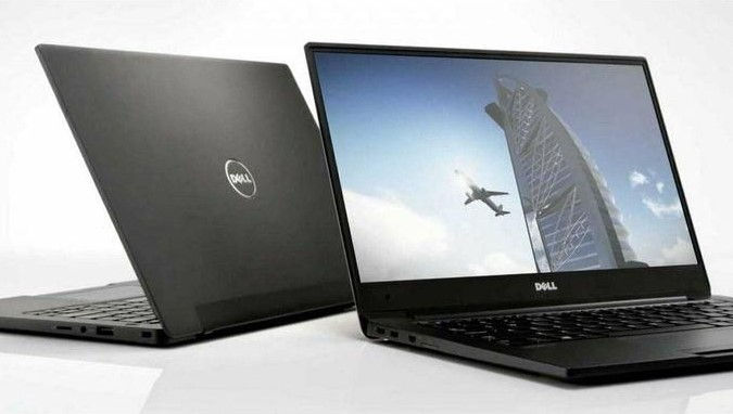 Dell Latitude 7280