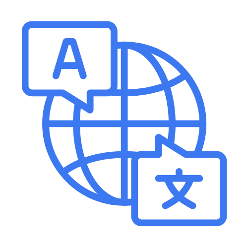 OVM Translation Services