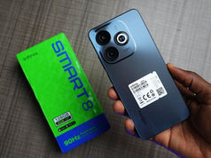 Infinix Smart 8 Review: Is It the Best Budget Phone for Ugandan Students in 2025?