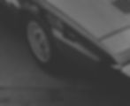 Vintage car