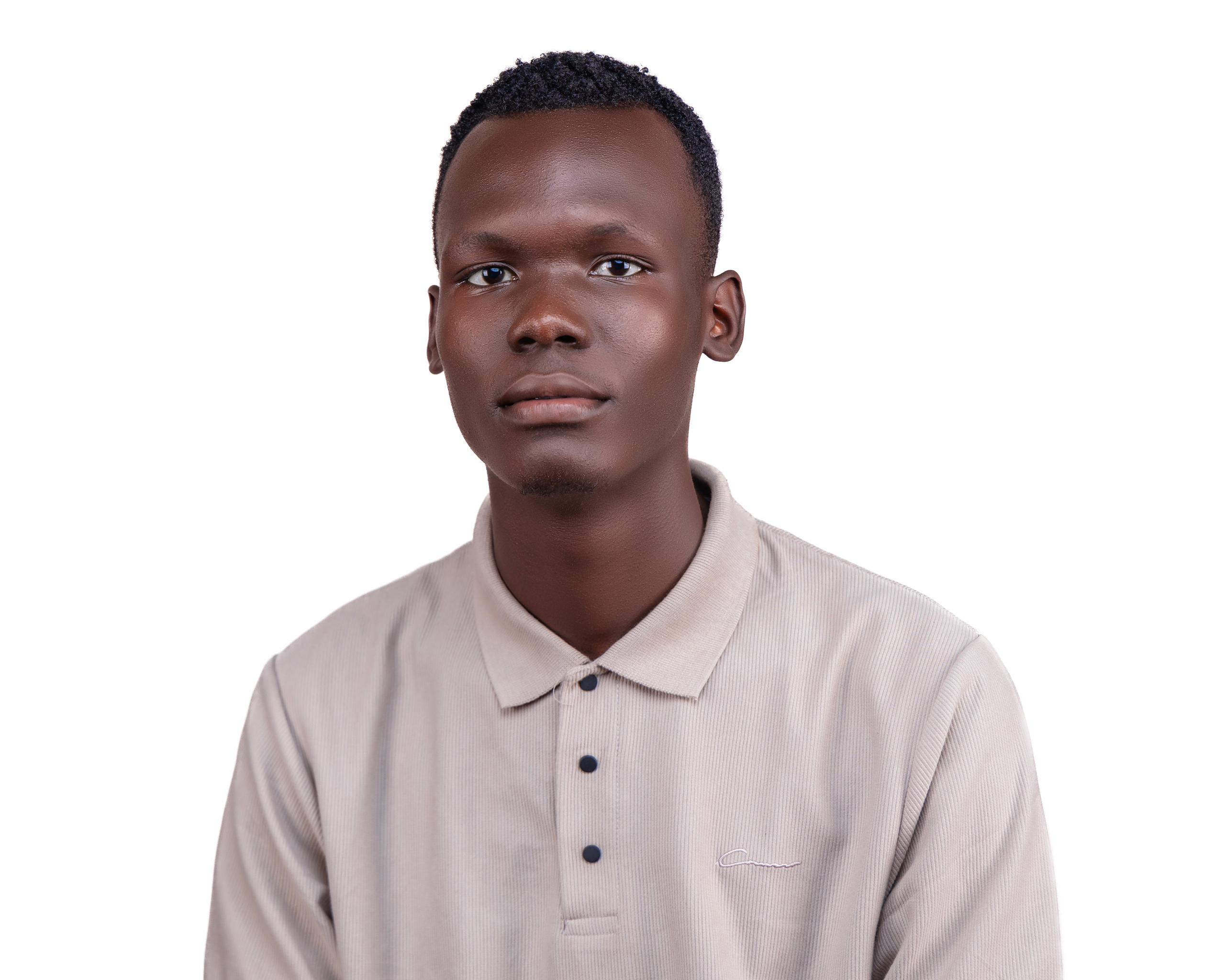 Writer: Okiria Levi Jr