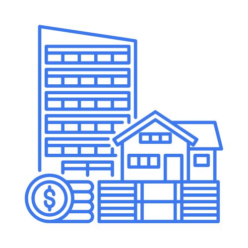 Real Estate & Mupenda Apartments