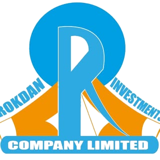 Rokdan Investments - Tents Manufacturing Company in Uganda - Logo Transparent