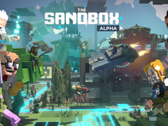 The Sandbox Play-to-earn Metaverse Blockchain Game — Create, Play, Earn (Beginners Guide)