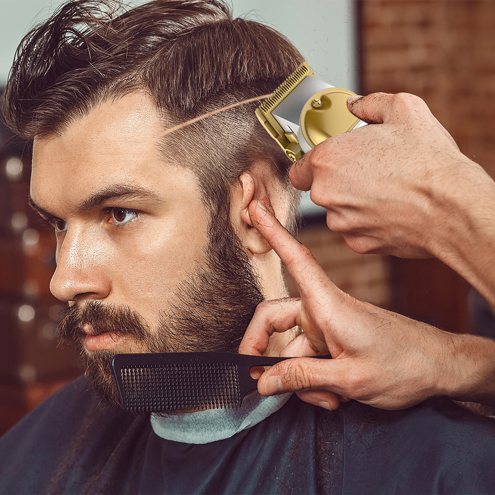 Hair clipper professional barber