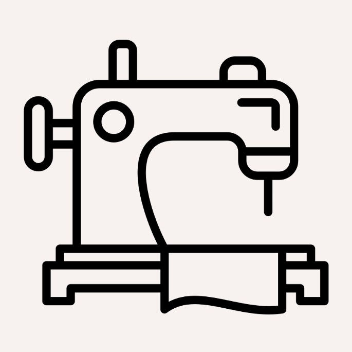 Tailoring, weaving, and hairdressing programs