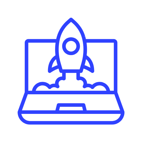 Fintech hubs and accelerators