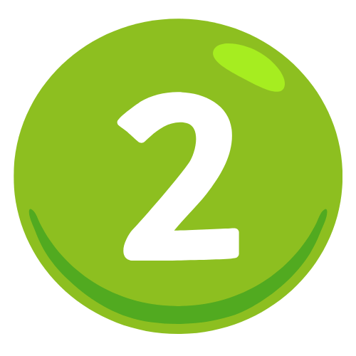 Find the unique voting code