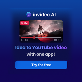 InVideo AI Tutorial for Beginners - The AI Video Creation Tool for Content Creators