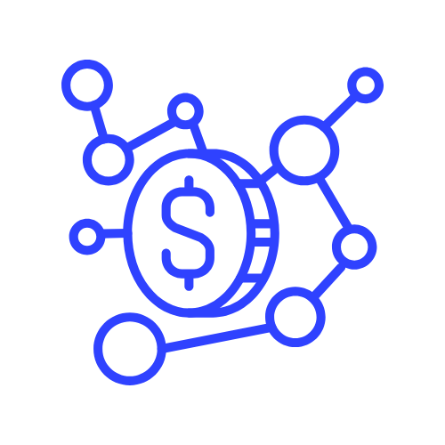 Research institutions in digital finance