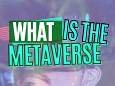 What is the Metaverse and Web3.0— How does Blockchain and Metaverse Relate?