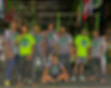 MetaFit 256 The Gym Team