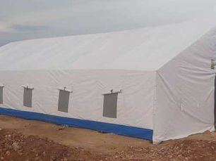 Choosing the Right Tent for Your Event in Uganda: A Comprehensive Guide