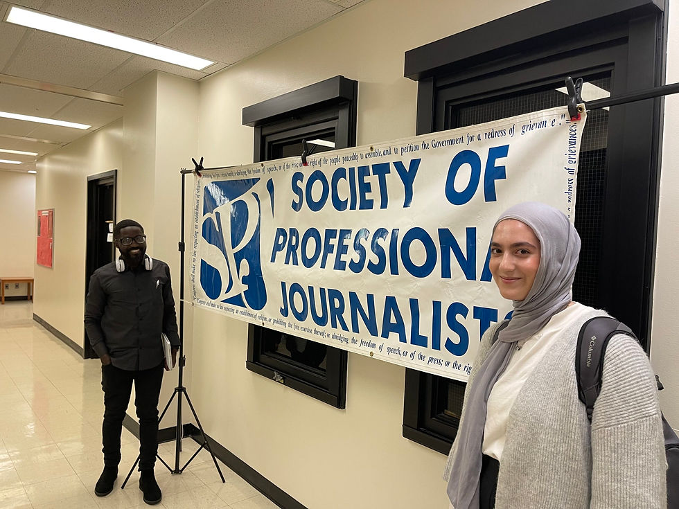 Our Voice by Mupenda