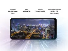 Samsung Galaxy A05 vs. Tecno Pop 8: Which Budget Smartphone Wins for Ugandan Students in 2025?