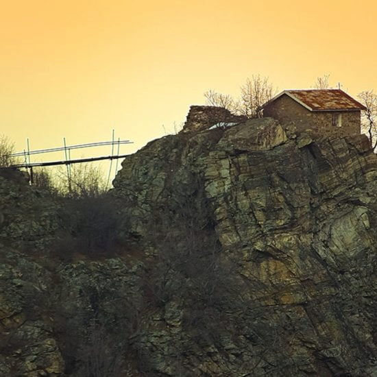 Параклис Св.Петка