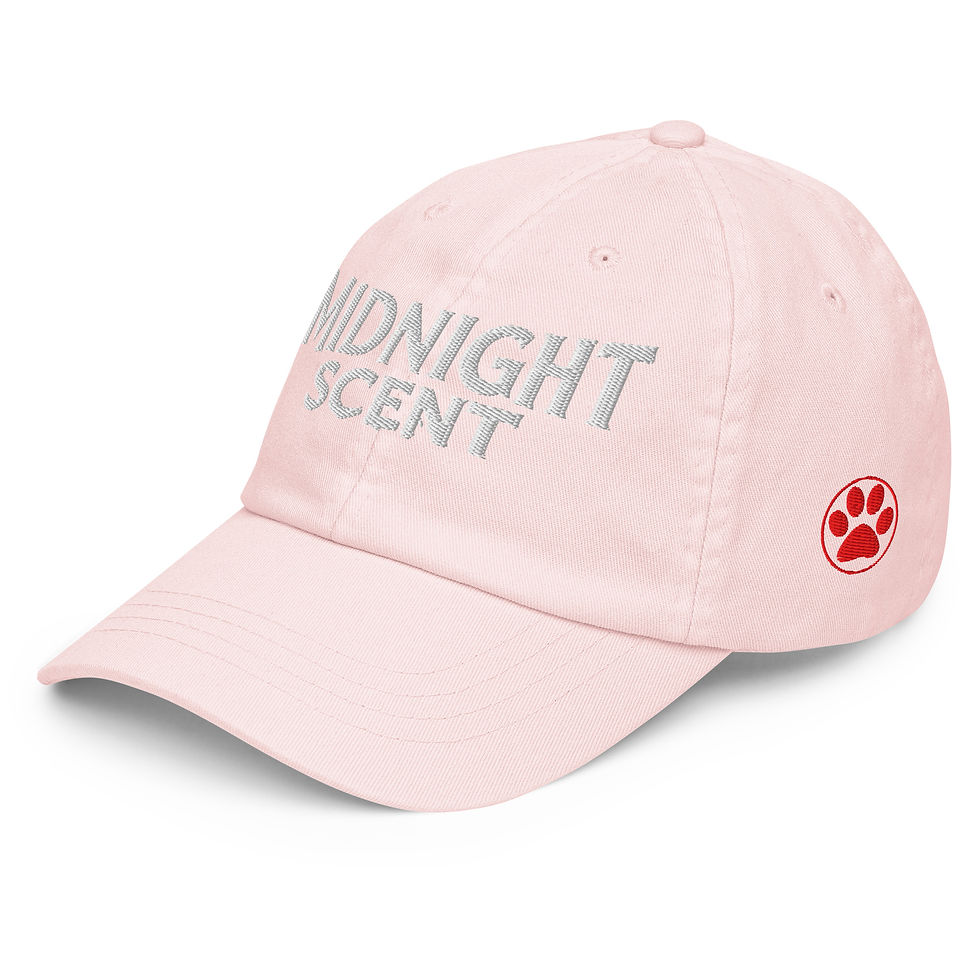 Thumbnail: Midnight Scent Pastel baseball hat