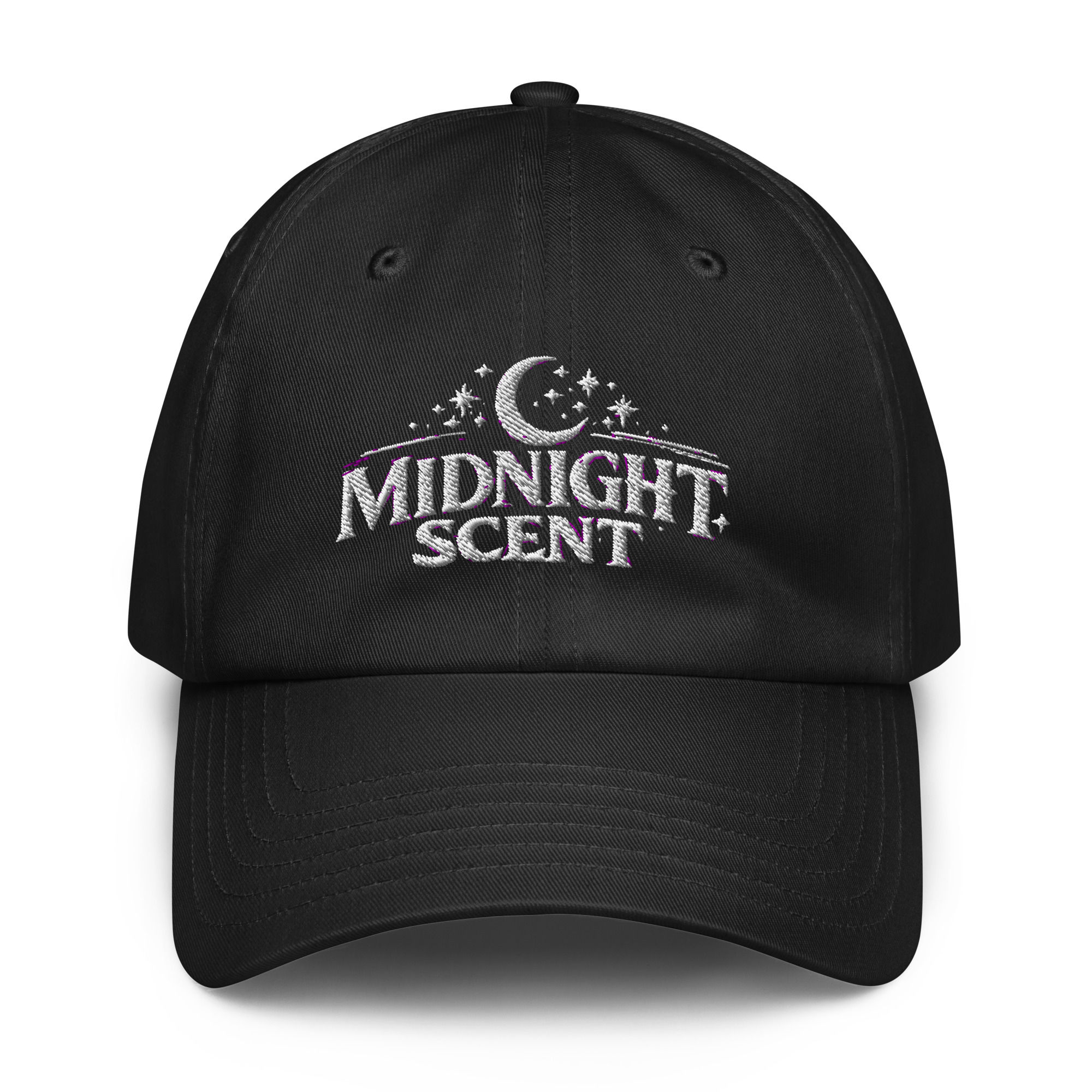 Midnight Scent Under Armour® dad hat