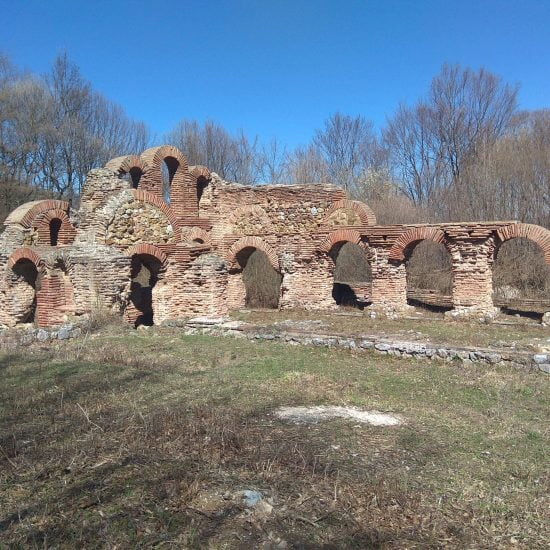 Беловска базилика