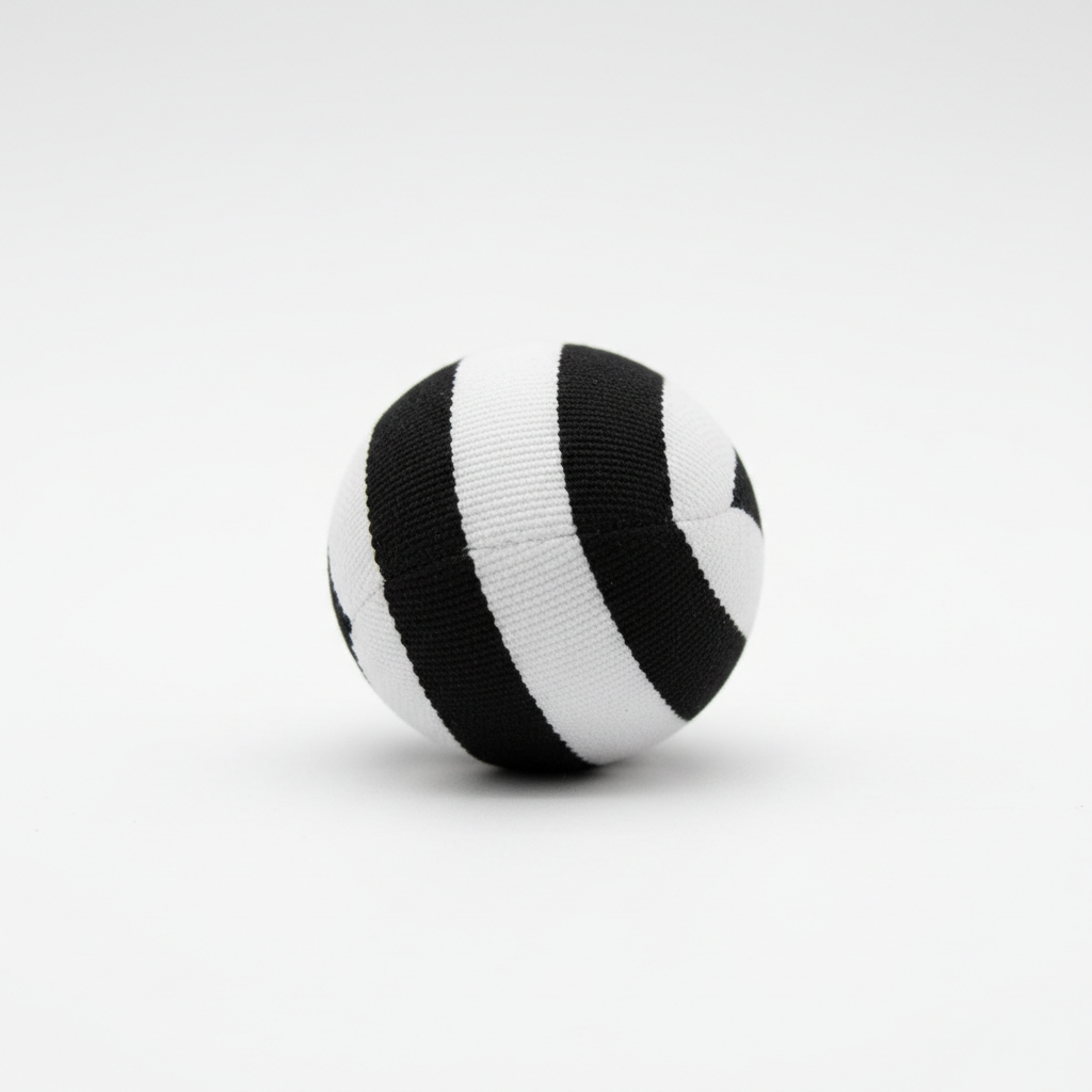 Feline Pounce Ball