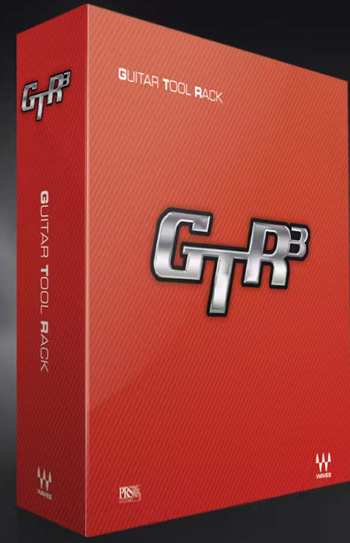 Waves GTR3