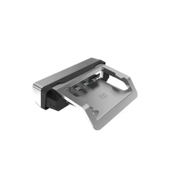 Thumbnail: DUET DOCK