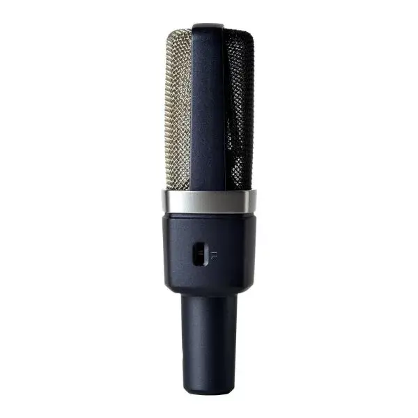 Thumbnail: AKG C214 MATCHED PAIR