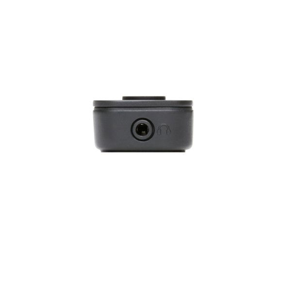 Thumbnail: Groove USB DAC and Headphone Amp