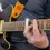 Thumbnail: On-Stage  SLD211 Chrome Plated Guitar Slide