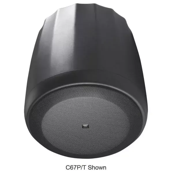 JBL C67P/T-WH