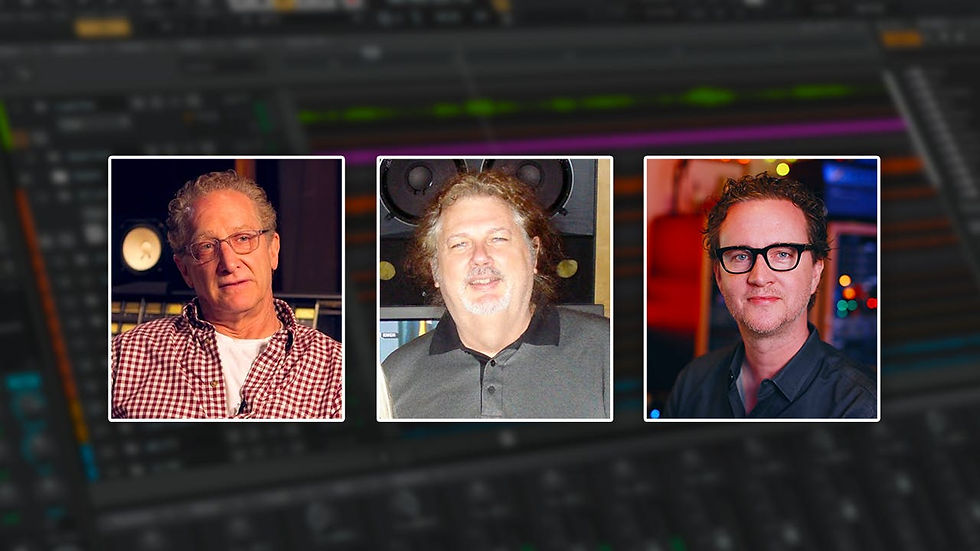 Thumbnail: Waves Renaissance Vox