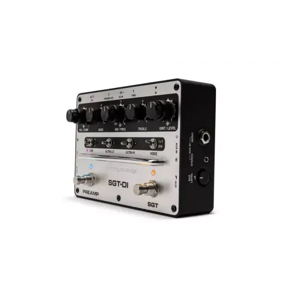 Thumbnail: AMPEG SGT-DI