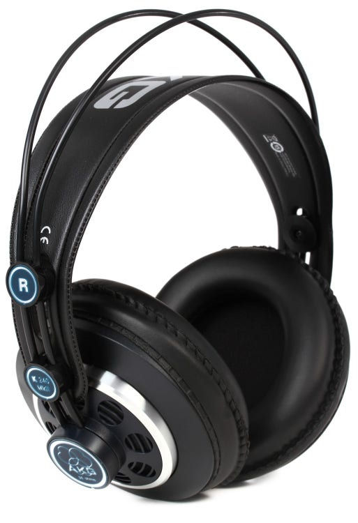 Thumbnail: AKG K240 MKII