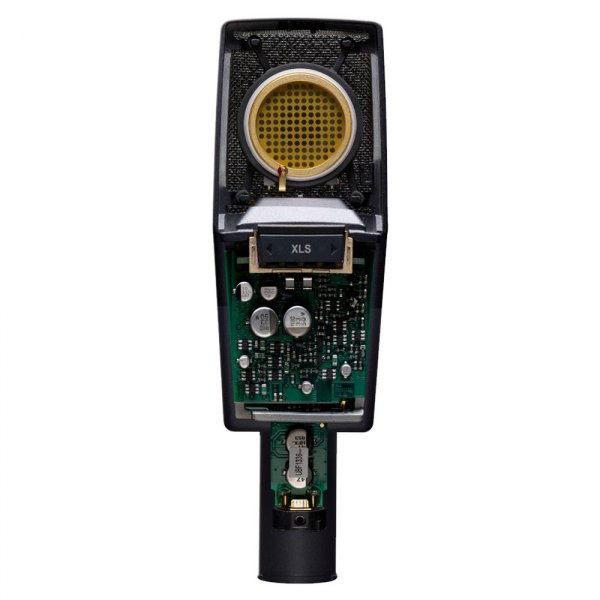 Thumbnail: AKG C414 XLS