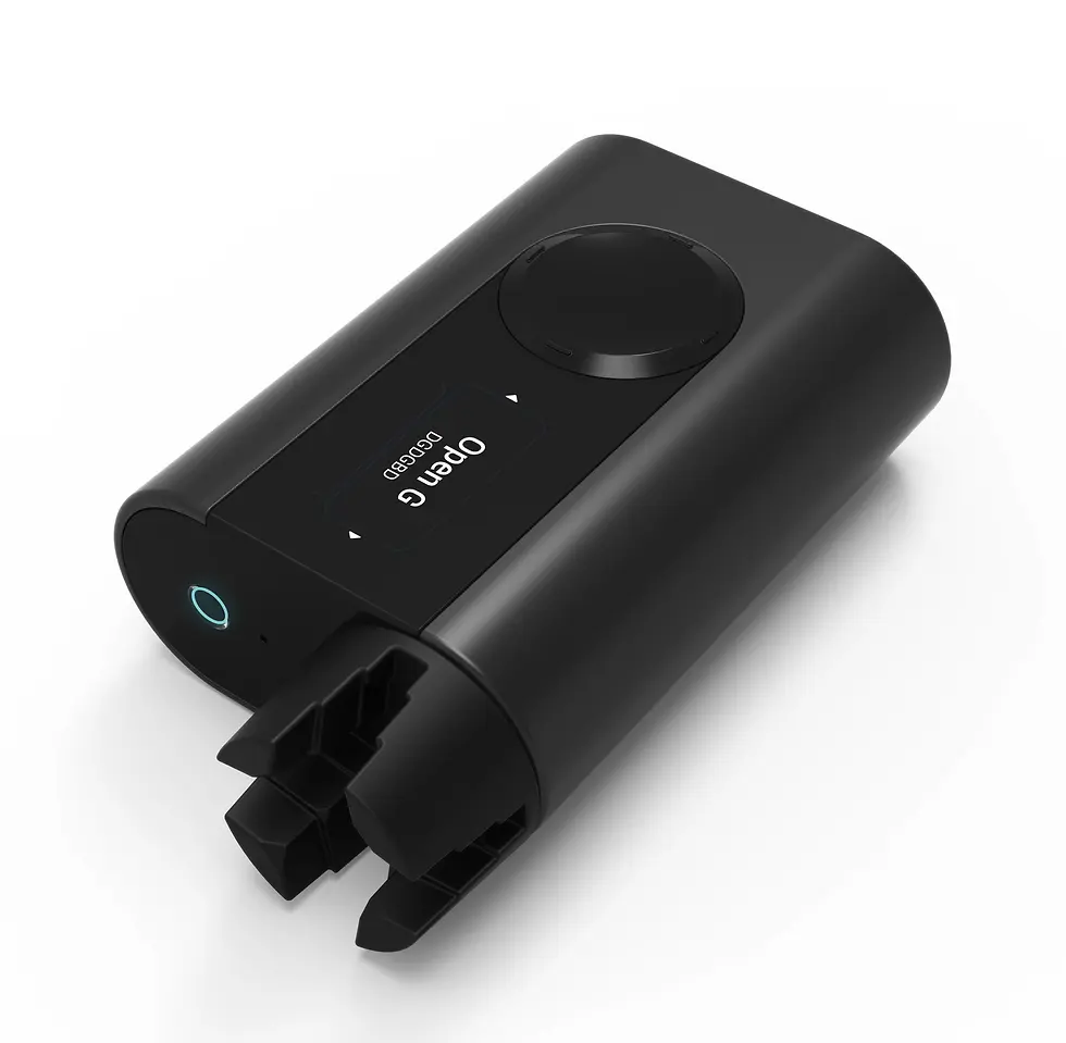 Thumbnail: Roadie 3 Tuner