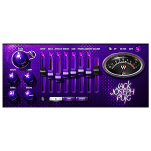 Thumbnail: Waves Jack Joseph Puig Signature Series