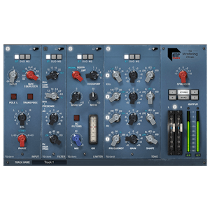 Thumbnail: Waves Abbey Road Collection