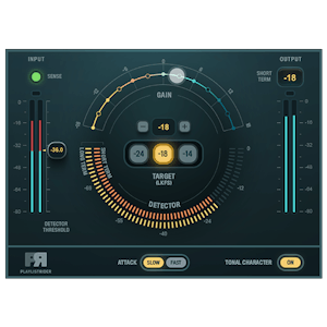 Thumbnail: Waves Content Creator Audio Toolkit
