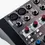 Thumbnail: ZEDi-8 2 Mic/Line with Active DI 2 Stereo Inputs, 24/96kH