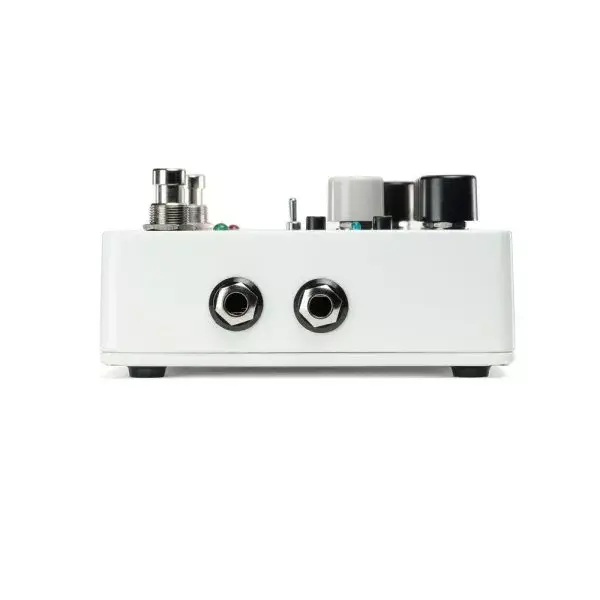 Thumbnail: Electro Harmonix Bass Preamp & DI