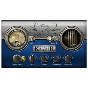 Thumbnail: Waves Signature Series Bass and Drums