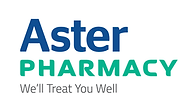 Aster Pharmacy Logo - Clients of ARB Group Bengaluru