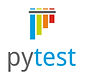 our tech stack - pytest