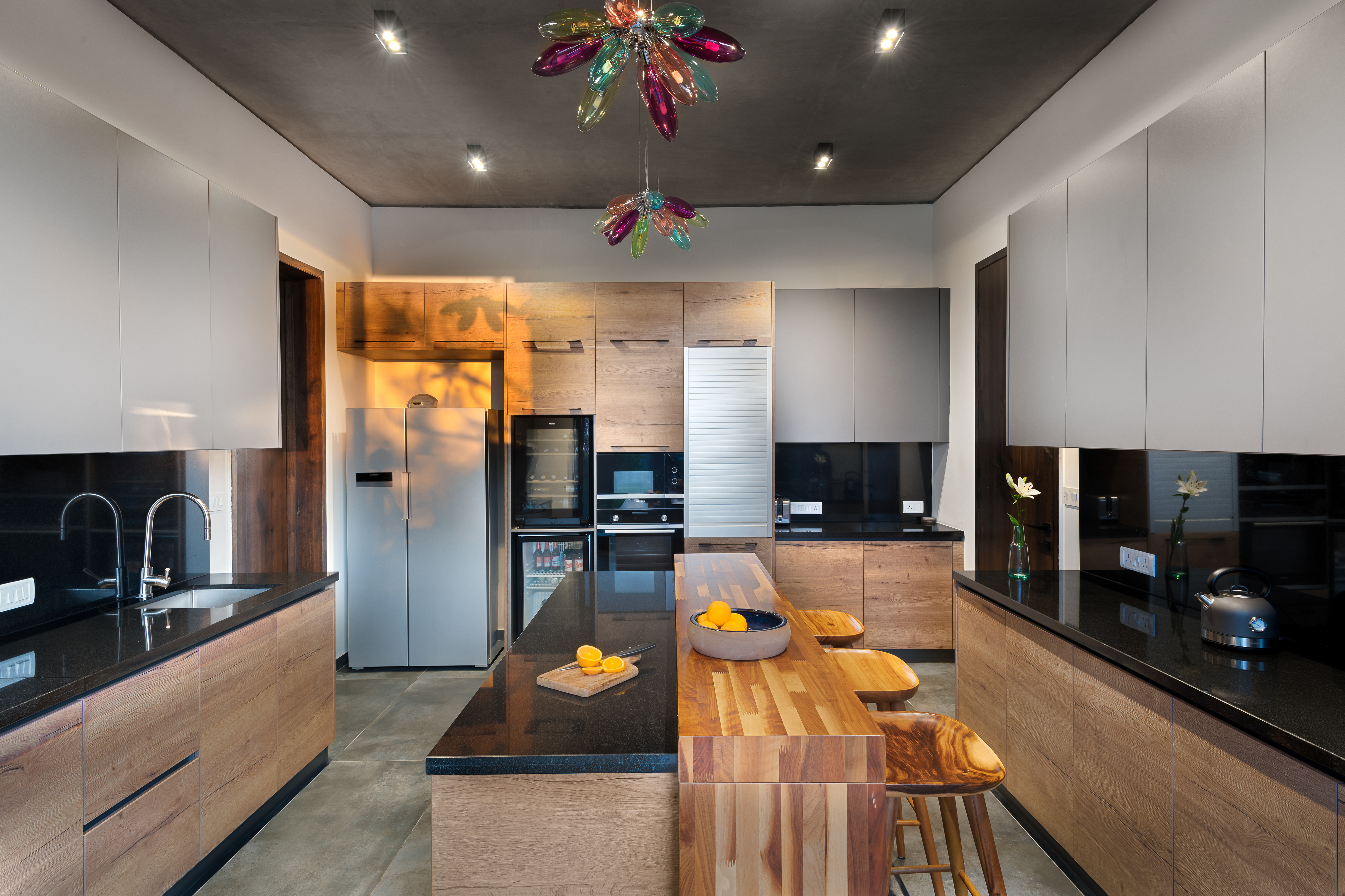Janapriya Residence &mdash; Cabinets & Me