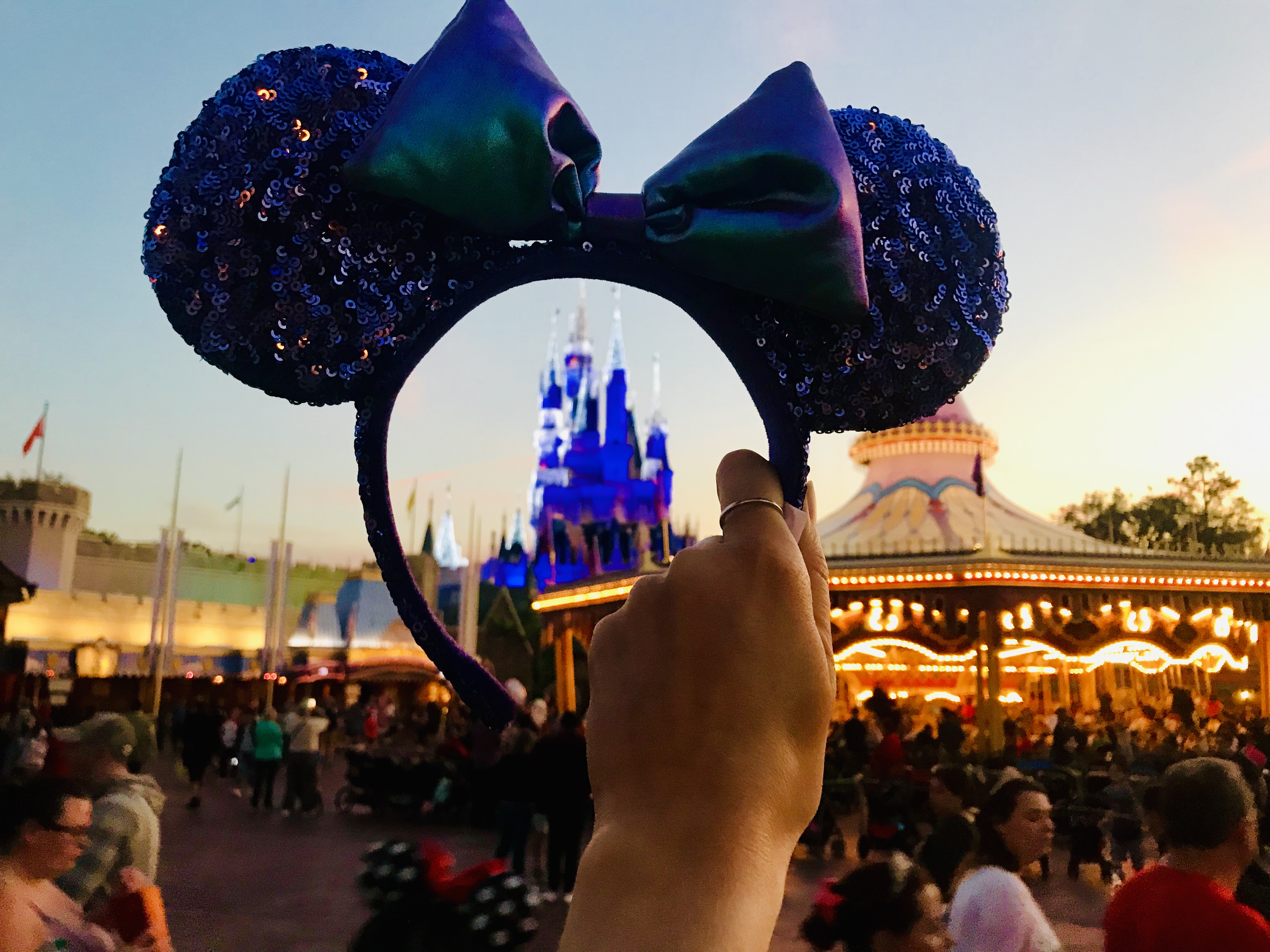 Disney World